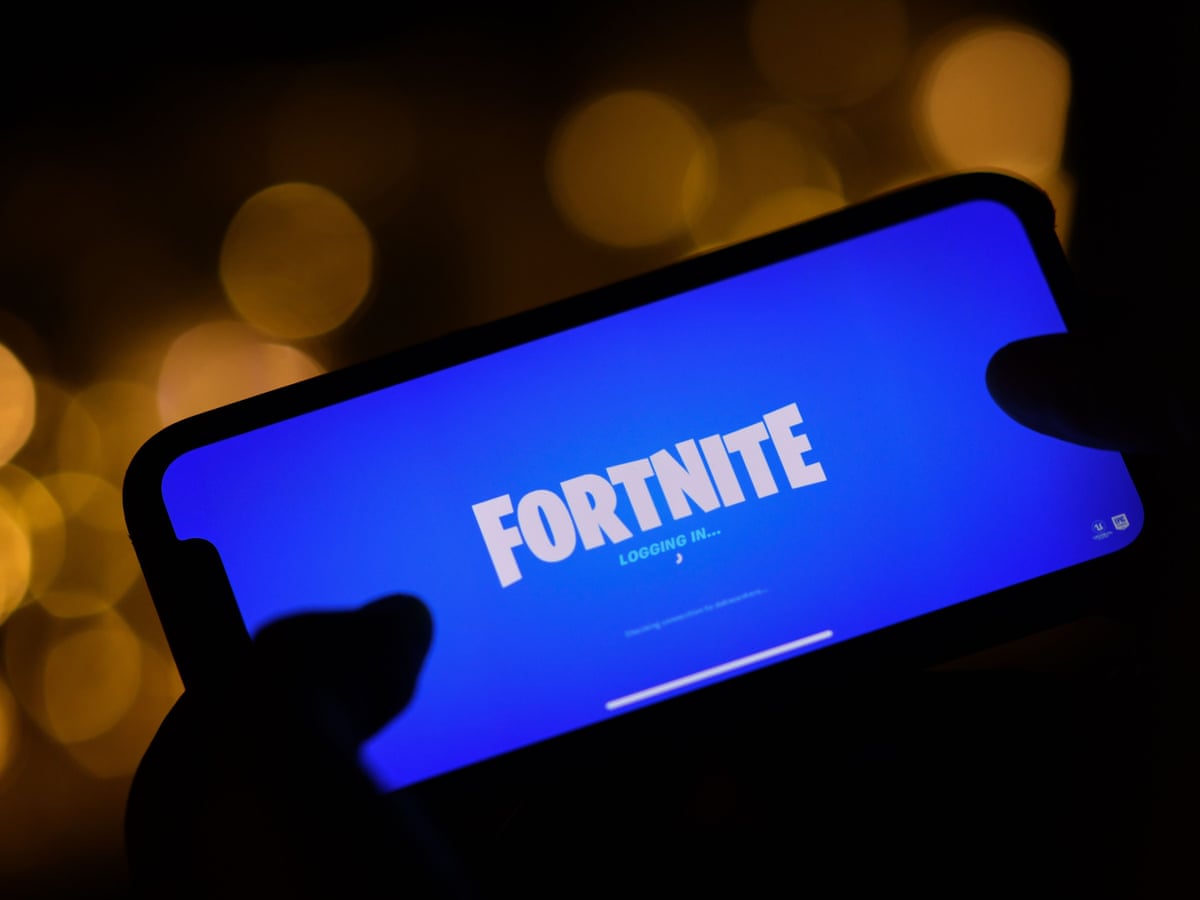 Fortnite Creator Epic Games Launches Australian Legal Action Against Google Google The Guardian Fortnite Creator Epic Games Launches Australian Legal Action Against Google Google The Guardian
