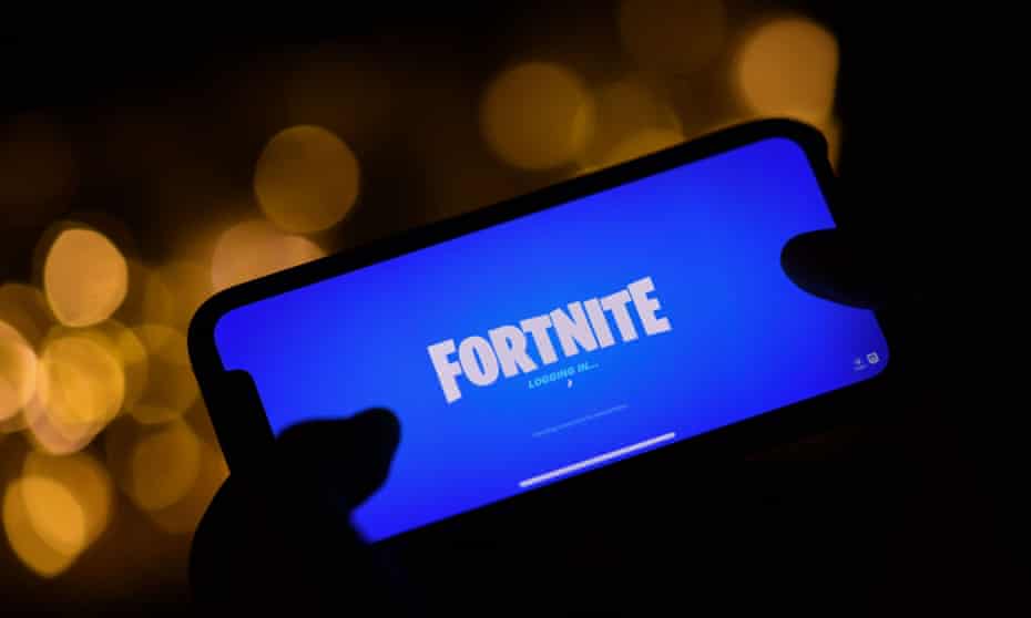 Fortnite Creator Epic Games Launches Australian Legal Action Against Google Google The Guardian Fortnite Creator Epic Games Launches Australian Legal Action Against Google Google The Guardian