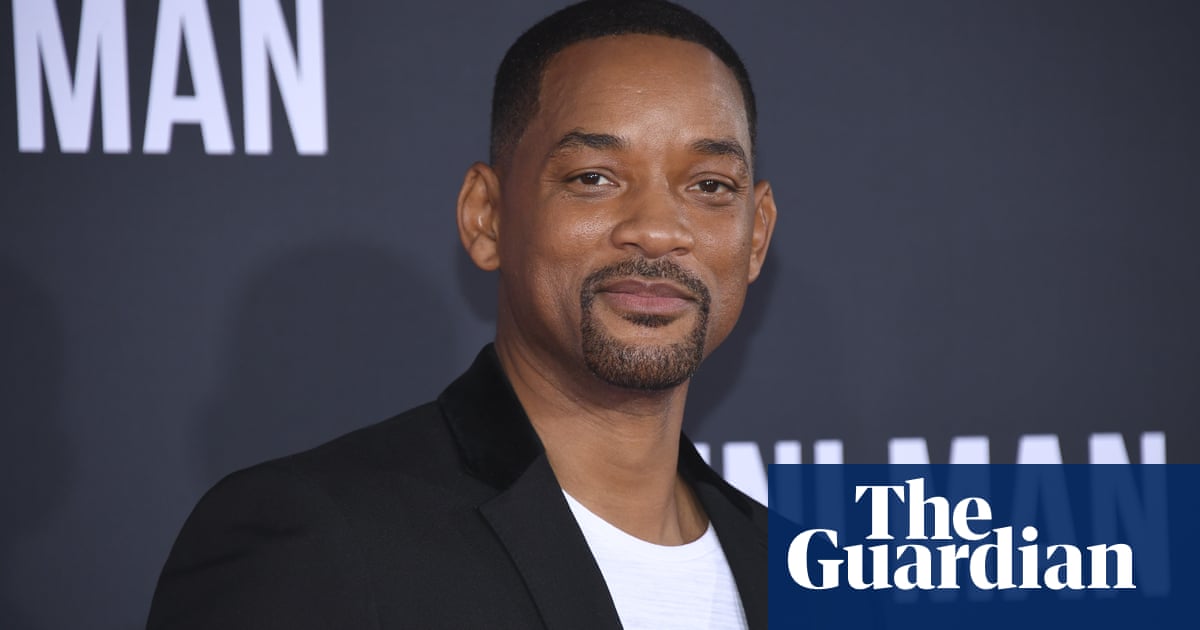Will Smith ‘completely understands’ if audiences avoid his films post Oscars slap – The Guardian