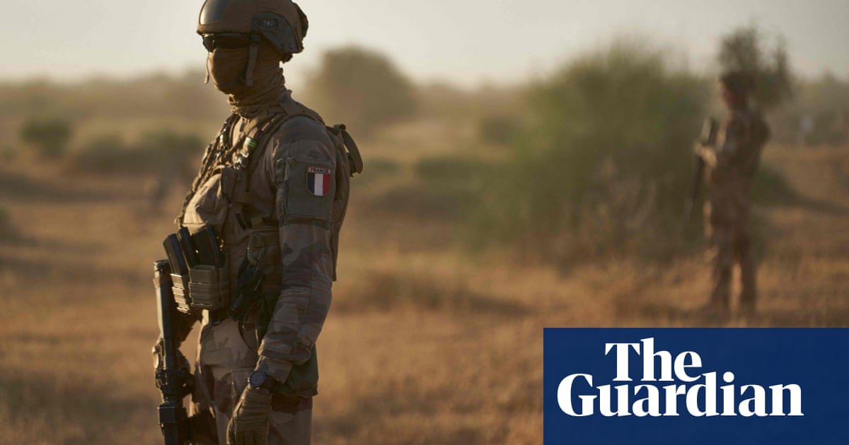 France says it has killed Islamic State leader in Greater Sahara Adnan Abu Walid al-Sahrawi – The Guardian