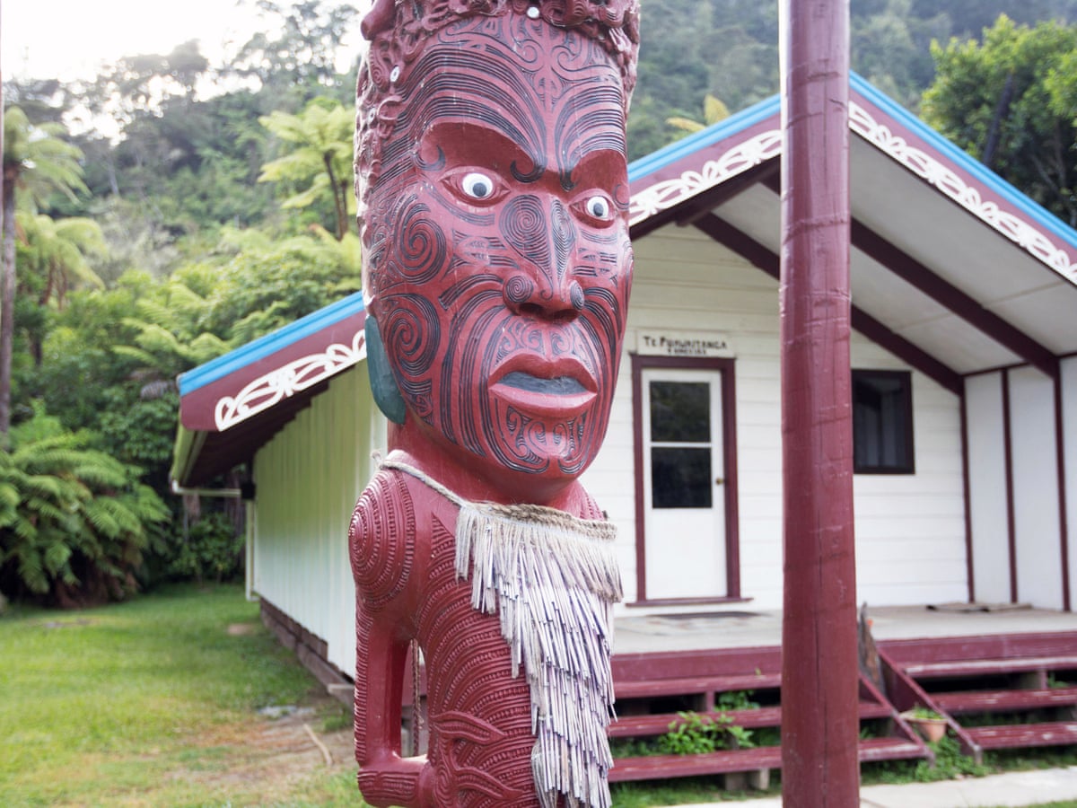 Sydney Is No Place To Build A Māori Meeting House – It Is Disrespectful To  Aboriginal People | Morgan Godfery | The Guardian
