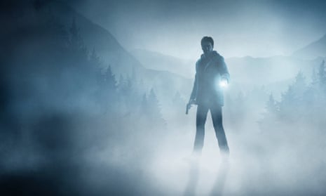 Alan Wake Remastered Review - The Final Verdict 