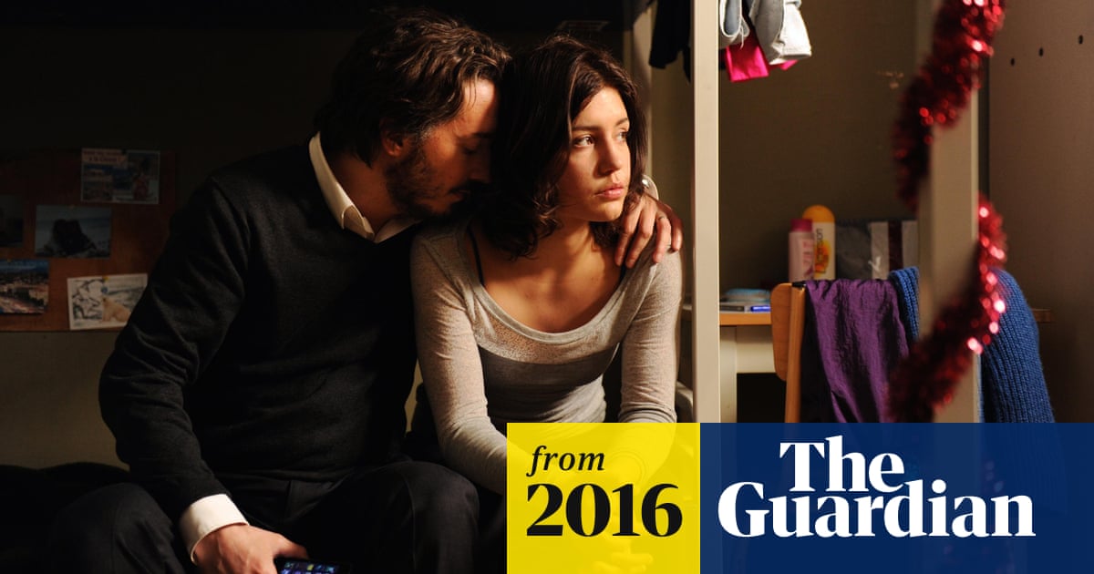 Down By Love review – weirdly sanitised real-life jail-love drama