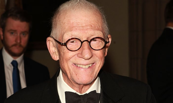 John Hurt at the 2015 Man Booker prize reception in London