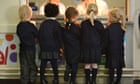 From Covid to poverty: why pupil absence in England is rising