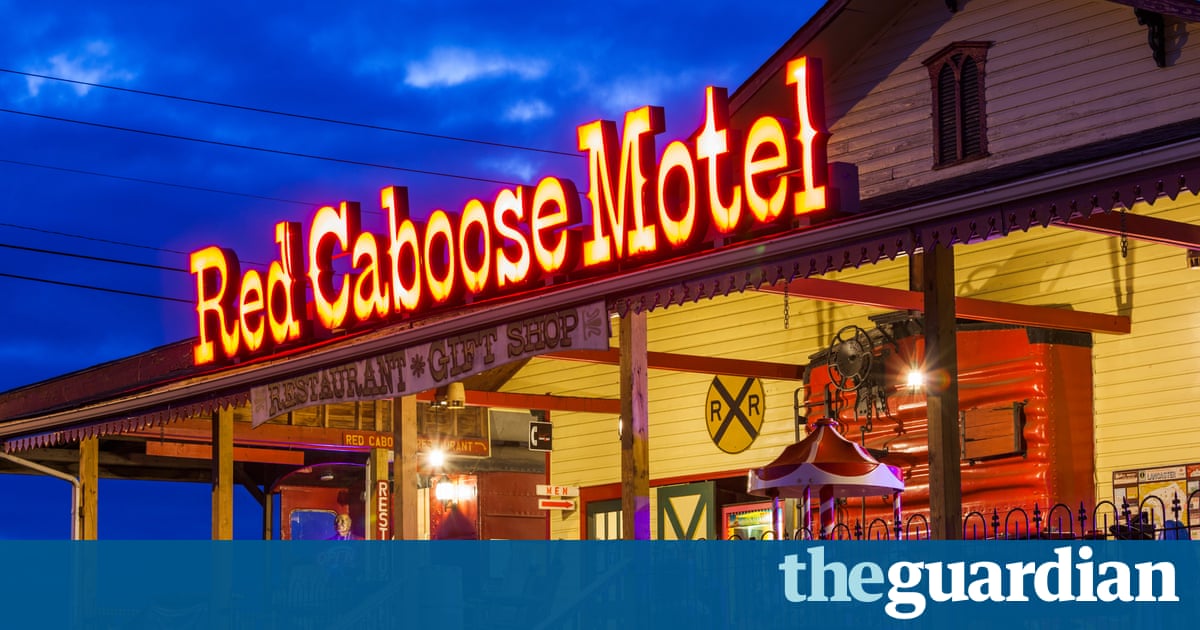 10 Of The Best Us Road Trip Stopoffs Readers Travel