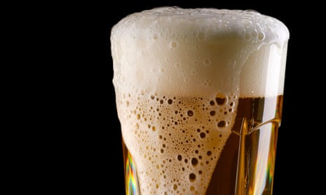 Despite cracking the beer’s recipe, the archaeologists admit they can’t say how its flavour would measure up to a modern pint.