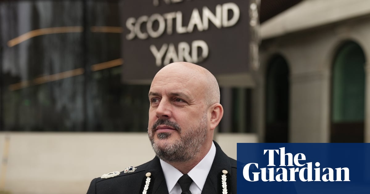 ‘Overwhelmed’ Prevent at risk of missing threats as referrals rise, UK counter-terror chief says