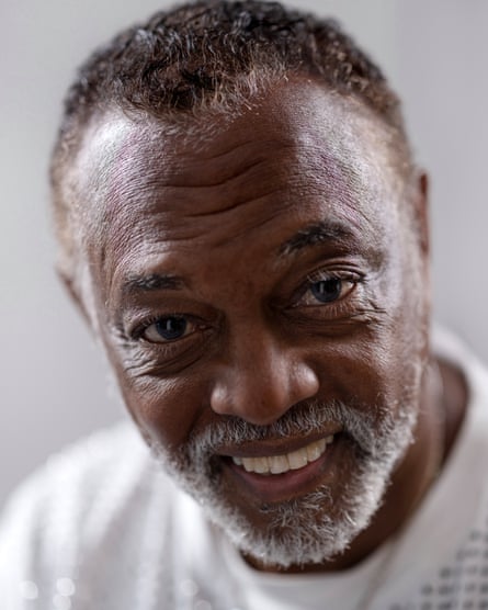 Robert ‘Kool’ Bell.