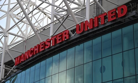Sheikh Jassim submits second bid to buy Manchester United