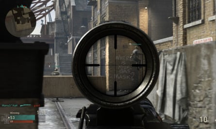 Call Of Duty Wwii Review Familiar Fun But Not Without Flaws Call Of Duty The Guardian - call of duty wwii review familiar call of duty wwii free for all mode roblox Call Of Duty Wwii Review Familiar Fun But Not Without Flaws Call Of Duty The Guardian - call of duty wwii free for all mode roblox