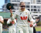 Ruthless Australia defeat India in Alyssa Healy’s last Test