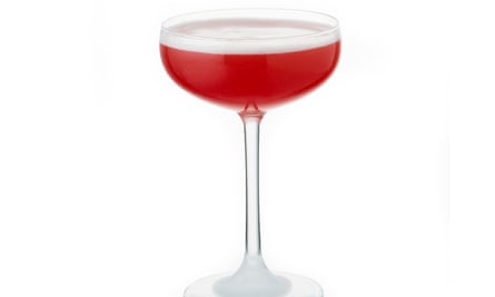 Feel good ink cocktail.