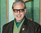 Jeff Goldblum Cambia le Sue Abitudini Alimentari dopo l'Esperienza con Wicked: una Scelta di Cuore e di Coscienza