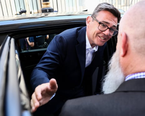 Ignore the miserabilists: Andy Burnham as PM is a moment when things really can get better | Polly Toynbee | The Guardian