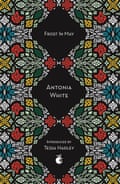 Book cover: Frost in May by Antonia White, Virago