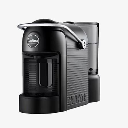 Lavazza A Modo Mio Jolie Evo