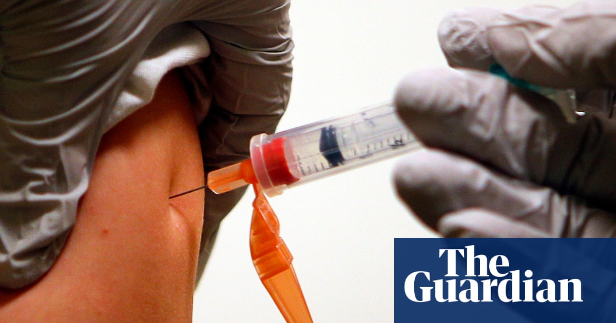 At least 216 children died in first high-severity US flu season in seven years, CDC says