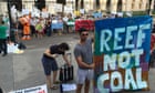 Adani's Carmichael mine approval labelled 'economic stupidity'