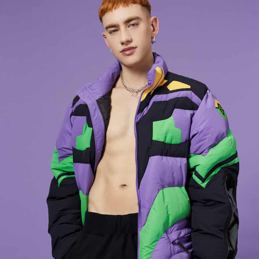 Years and Years