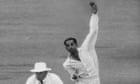 Nadkarni's maiden epic was cricket at its dullest but boredom is part of pleasure | Andy Bull
