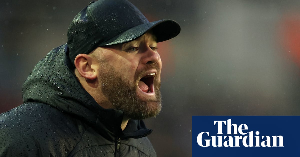 След като беше уволнен от Бирмингам бившият капитан на Англия