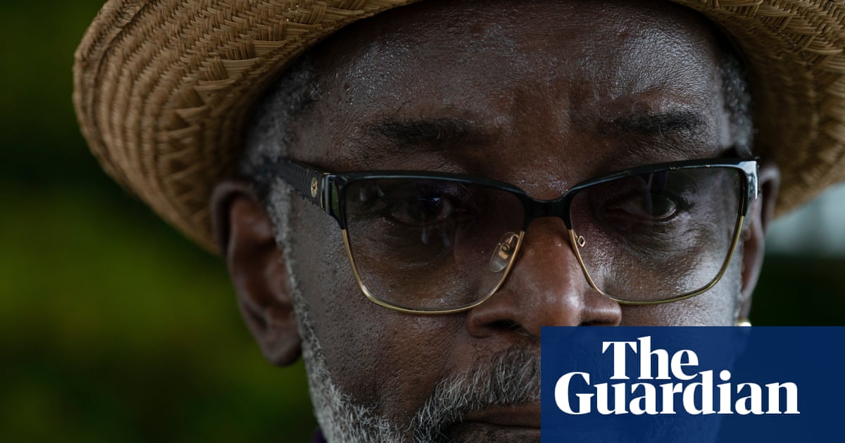 The Guide #237: Fab 5 Freddy, the street artist at the heart of New York’s creative zenith