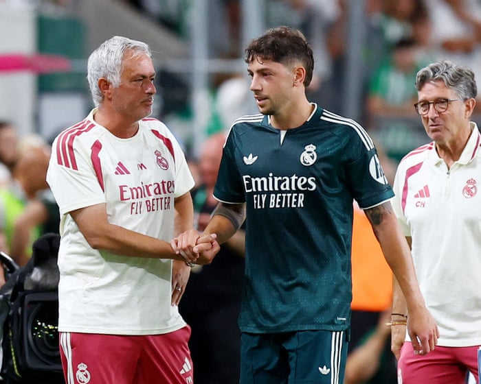 La Liga 2026-27 preview: Madrid look to Mourinho in bid to dethrone Barcelona