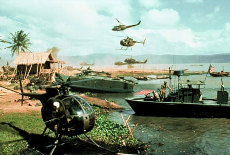 1979, APOCALYPSE NOWA still from the film Apocalypse Now (1979), directed By Francis Ford Coppola