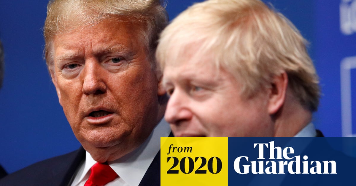 No 10 casts doubt on imminent return to work for Boris Johnson