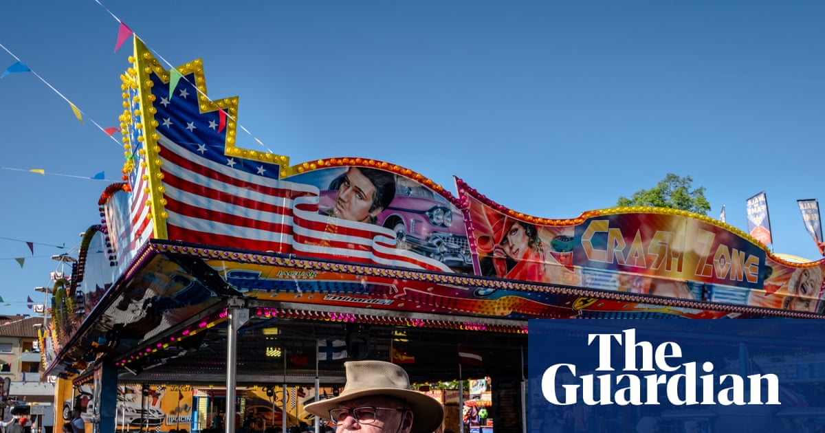 Is Europe ready for a future without the US? – podcast