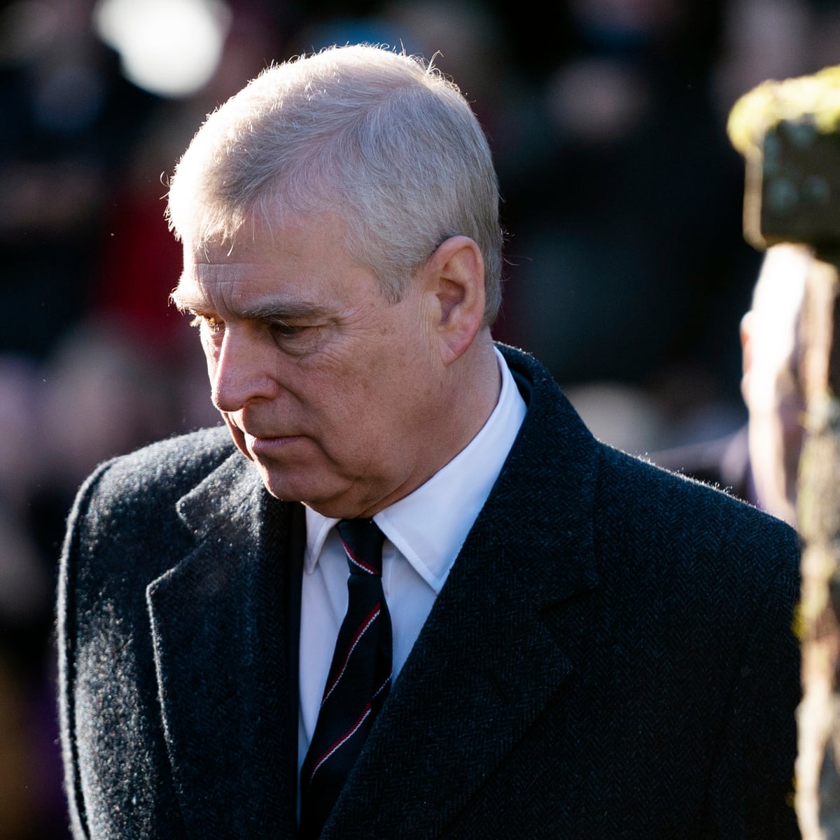For Prince Andrew And Anne Sacoolas The Law Is Just An Obstacle To Navigate Prince Andrew The Guardian