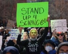 The Guardian view on Trump’s war on science: politicising a generation of researchers | Editorial