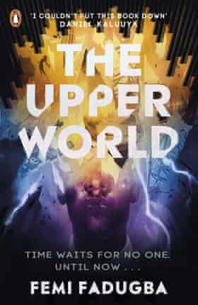 The Upper World Paperback – 19 Aug. 2021