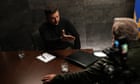 Zelenskyy says Ukrainian territory should be under 'Nato umbrella' to stop war