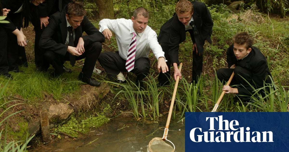 Launch natural history GCSE in England now, campaigners urge Labour | Conservation Launch natural history GCSE in England now, campaigners urge Labour | Conservation