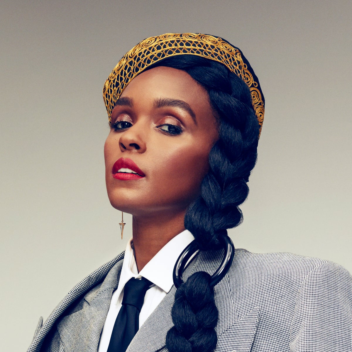 You don't own or control me': Janelle Monáe on her music, politics and  undefinable sexuality | Janelle Monae | The Guardian