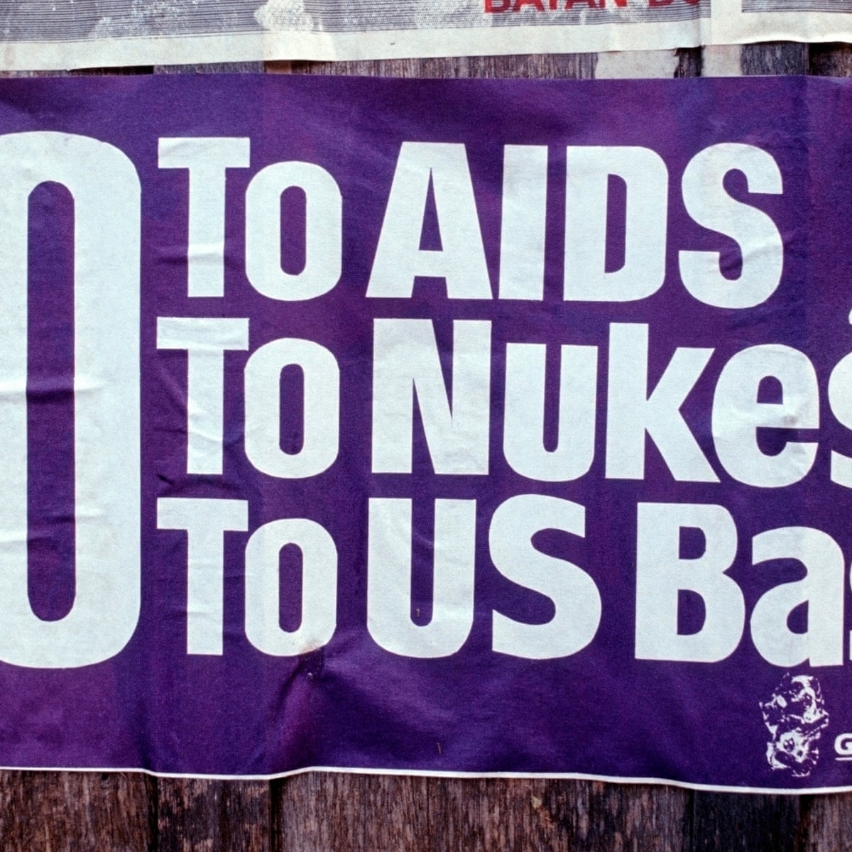 Russian Fake News Is Not New Soviet Aids Propaganda Cost Countless Lives Aids And Hiv The Guardian