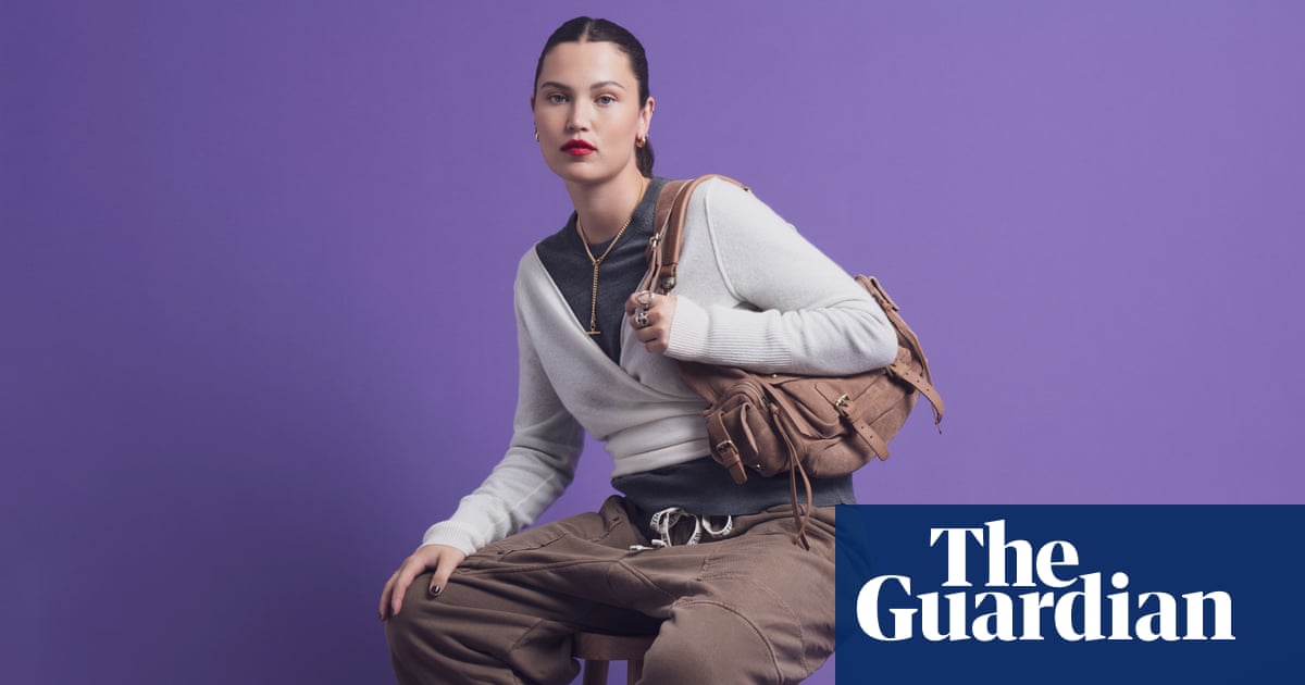 Jess Cartner-Morley on fashion: don’t want to get your Big Winter Coat out just yet? Try ‘onion dressing’