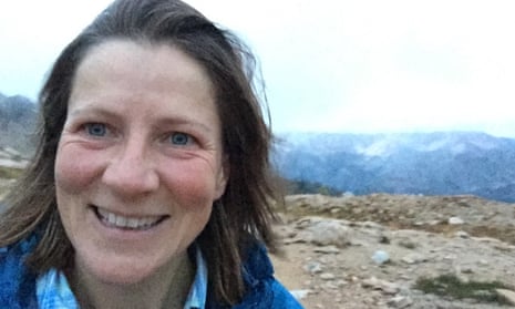 Emma Kelty, a primary school headteacher, went missing while kayaking from the source of the Amazon to the Atlantic.