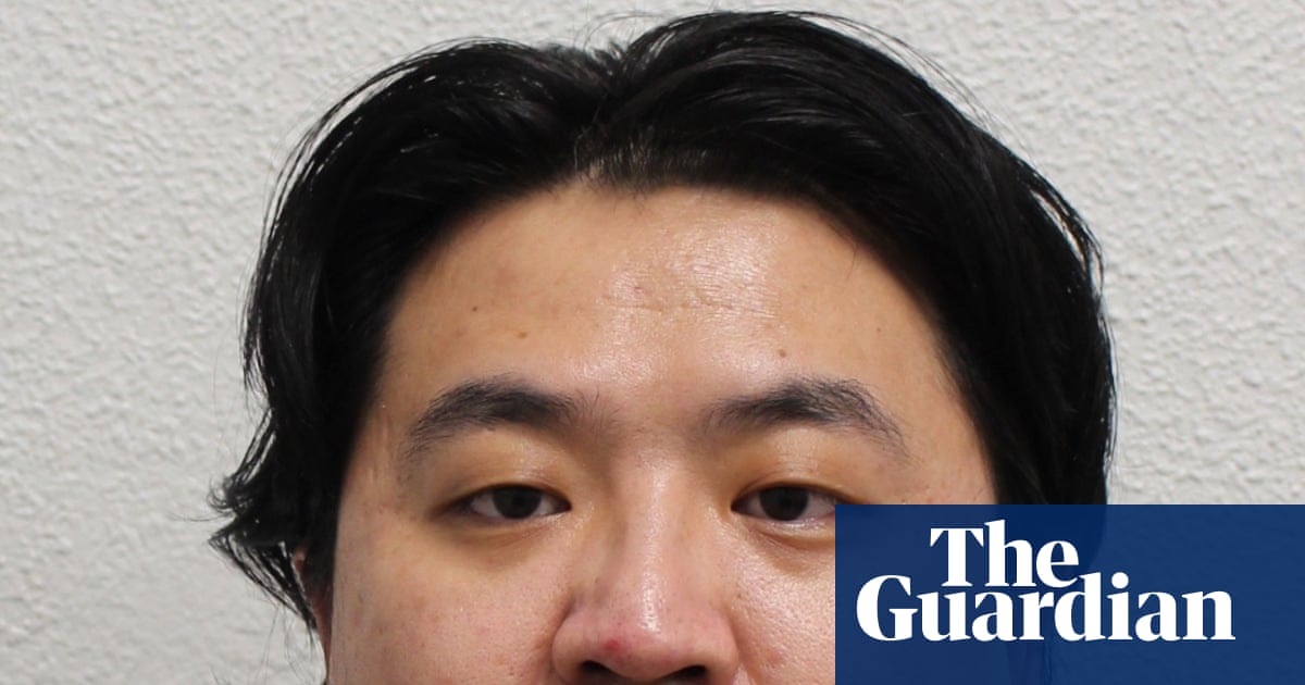 London man who hid cameras in home pleads guilty to string of sexual offences