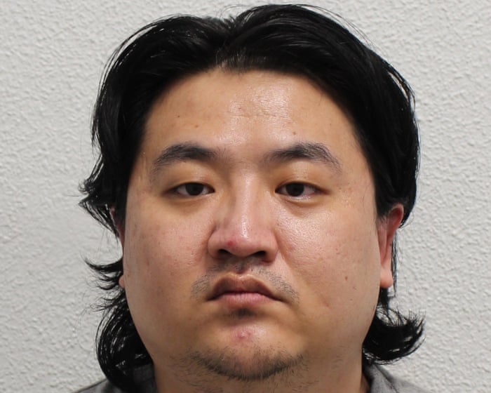 Man who hid cameras in London home pleads guilty to string of sexual offences