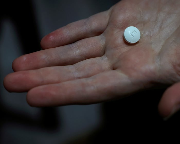 Texas bill allowing residents to sue out-of-state abortion pill providers reaches governor