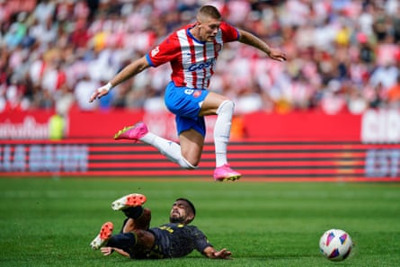 Artem Dovbyk.