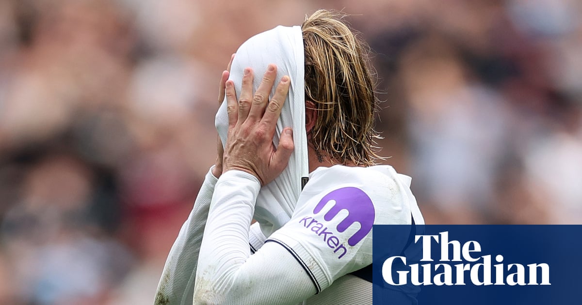 Premier League Early-Season Data Shows Declining Goal Output and Lower Box Touches