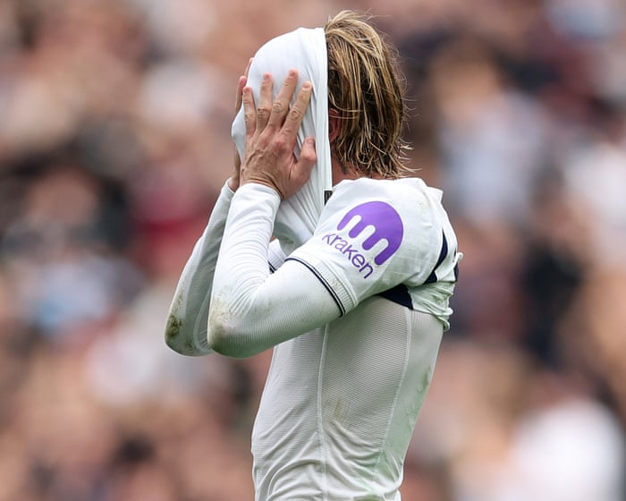 The Premier League so far: draws, underperforming xG and other data pointers