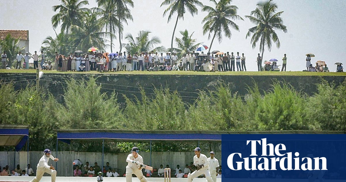 England confirm behind-closed-doors cricket tour of Sri Lanka next month
