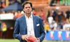 Former AFL boss Gillon McLachlan to take reins of betting company Tabcorp