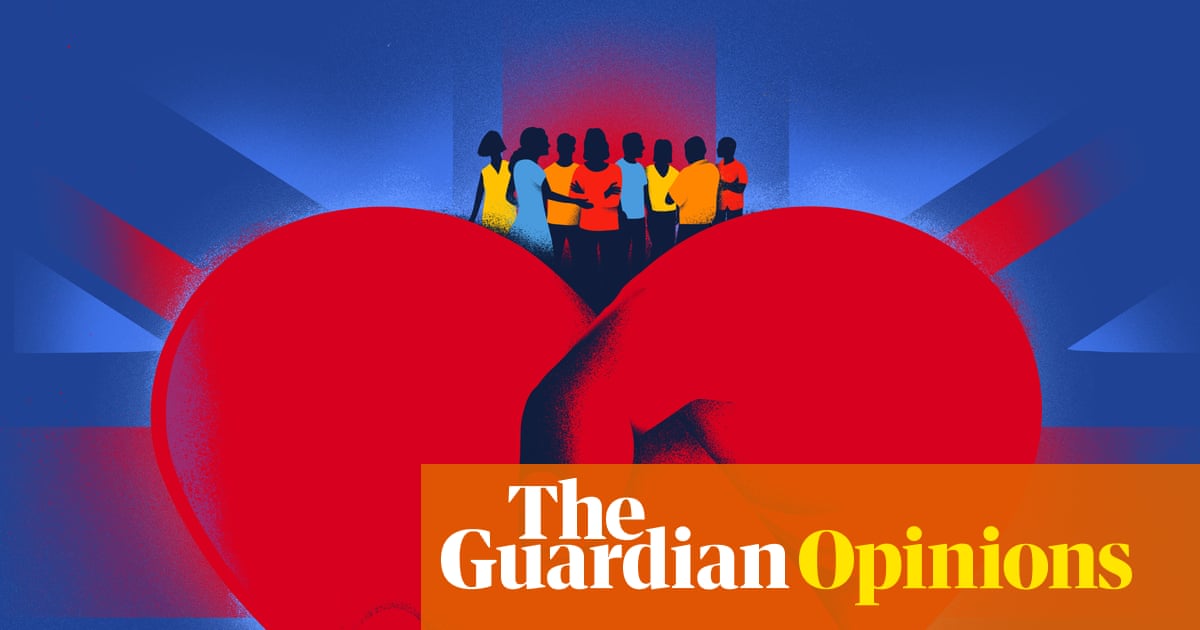 Youth clubs, trade unions, pubs: here's how Burnham can fix Britain's social recession | Gordon Brown