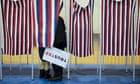 Millions of US voters lack access to documents to prove citizenship